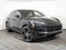 2026 Porsche Cayenne Coupe