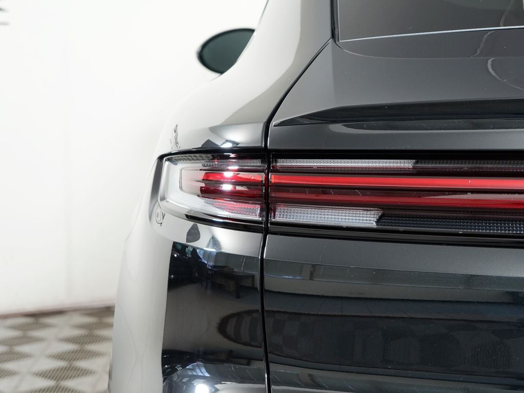2026 Porsche Cayenne Coupe