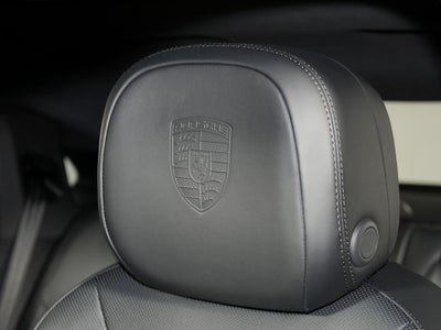 2026 Porsche Cayenne Coupe