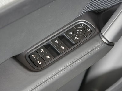 2026 Porsche Cayenne Coupe