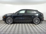 2026 Porsche Cayenne Coupe