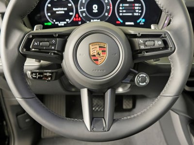 2026 Porsche Cayenne Coupe