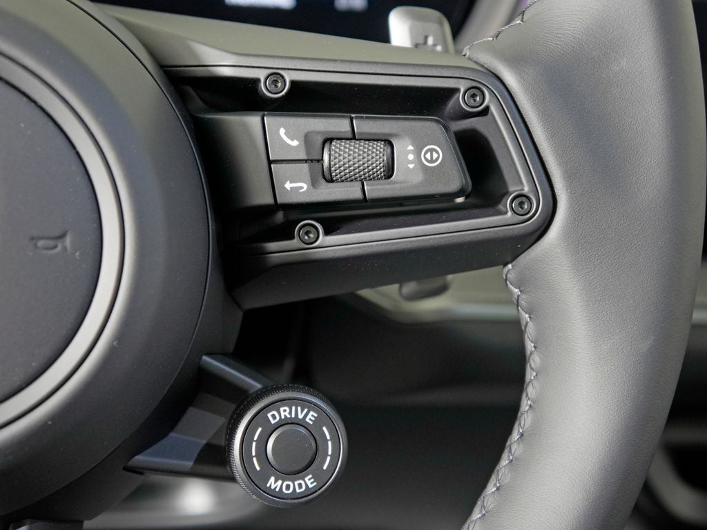 2026 Porsche Cayenne Coupe