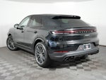 2026 Porsche Cayenne Coupe
