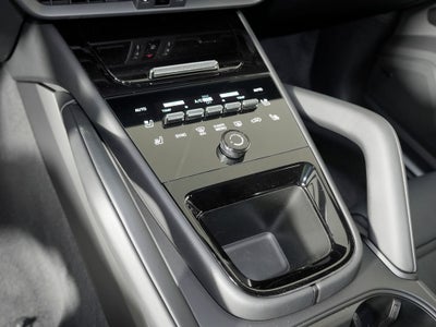 2026 Porsche Cayenne Coupe