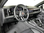 2026 Porsche Cayenne Coupe