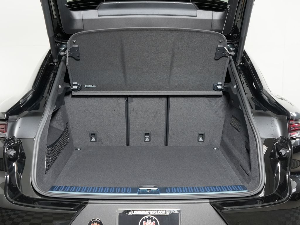 2026 Porsche Cayenne Coupe
