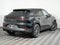 2026 Porsche Cayenne Coupe