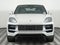 2026 Porsche Cayenne Coupe