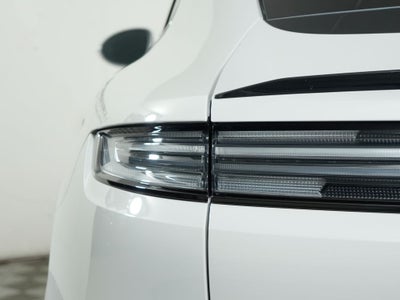 2026 Porsche Cayenne Coupe