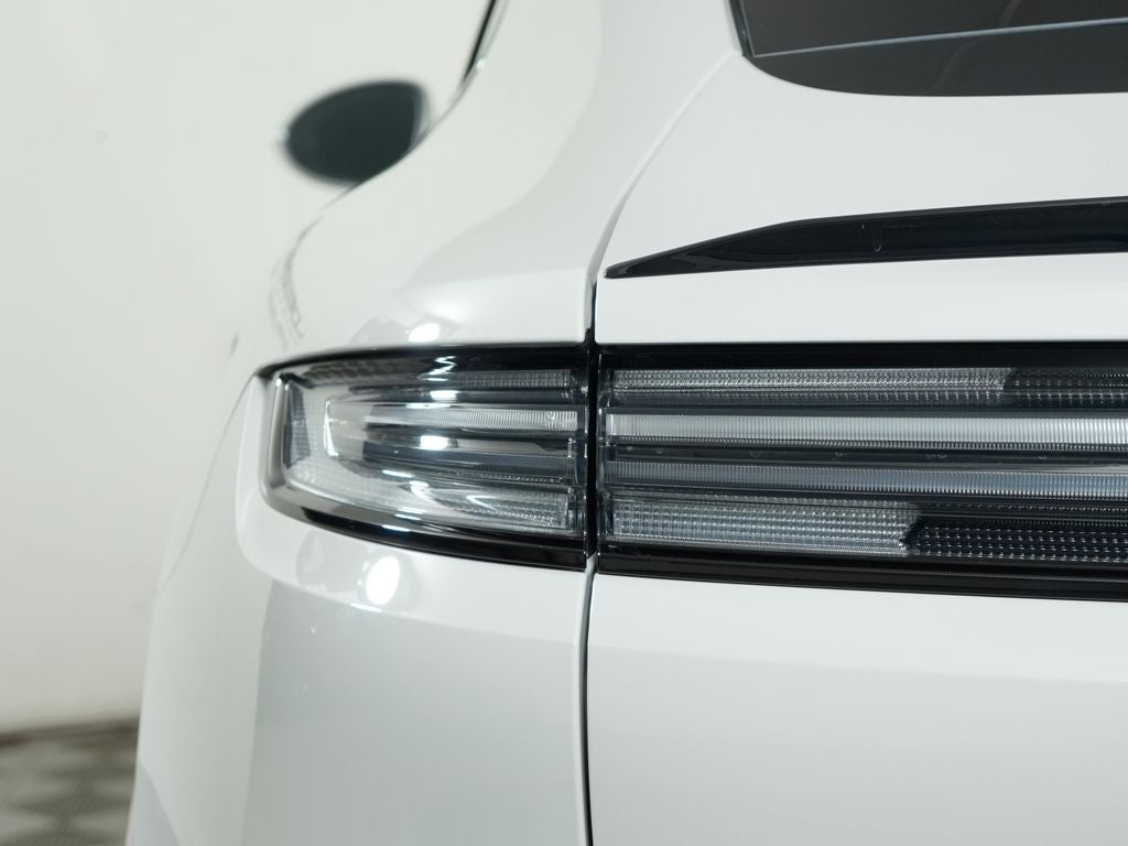 2026 Porsche Cayenne Coupe