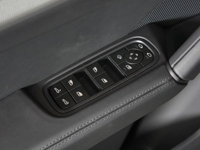 2026 Porsche Cayenne Coupe