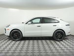 2026 Porsche Cayenne Coupe