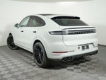 2026 Porsche Cayenne Coupe