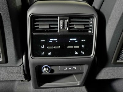 2026 Porsche Cayenne Coupe