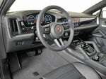 2026 Porsche Cayenne Coupe