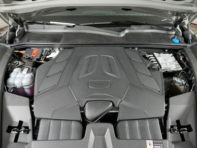 2026 Porsche Cayenne Coupe