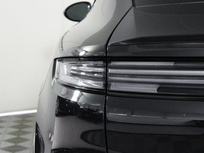 2026 Porsche Cayenne Coupe