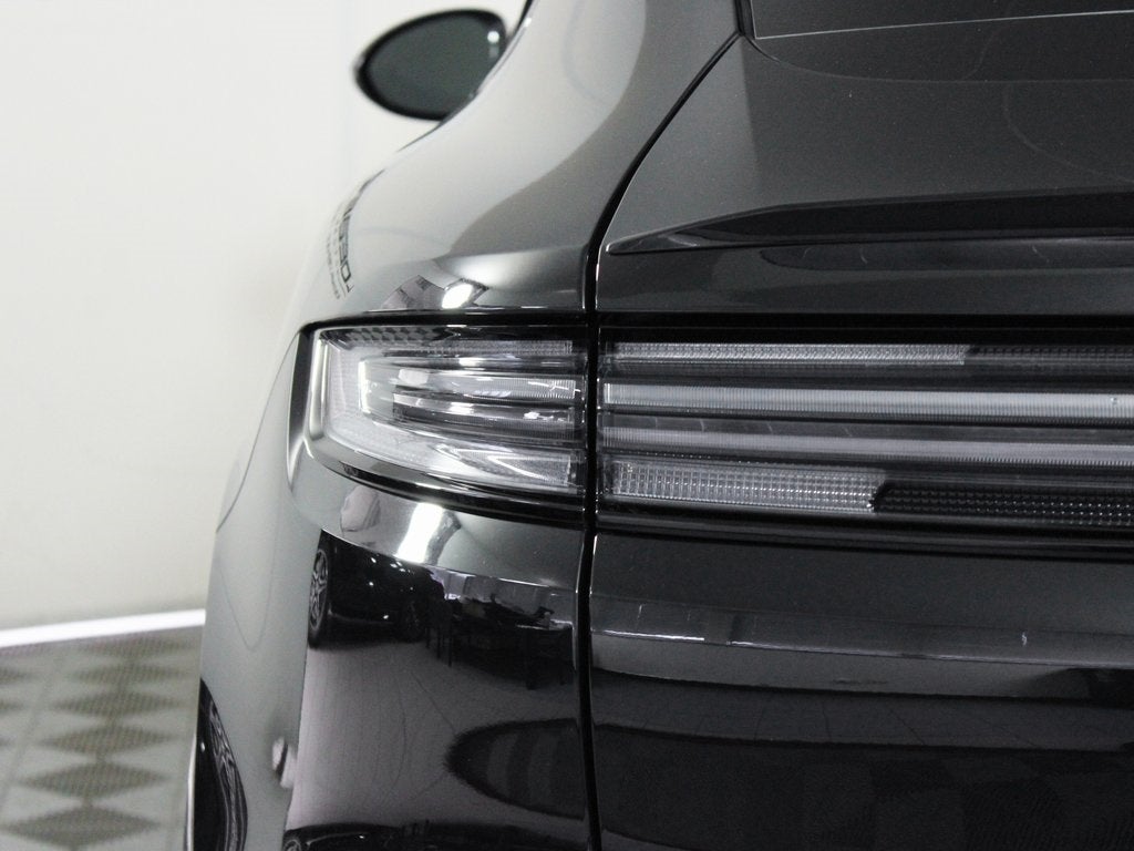 2026 Porsche Cayenne Coupe