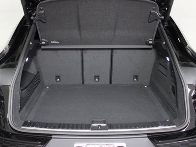 2026 Porsche Cayenne Coupe