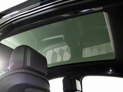 2026 Porsche Cayenne Coupe