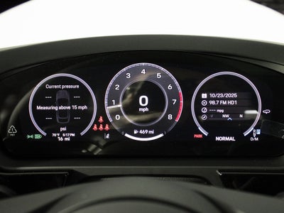 2026 Porsche Cayenne Coupe