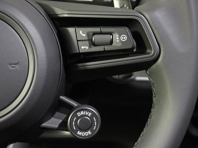 2026 Porsche Cayenne Coupe