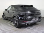2026 Porsche Cayenne Coupe