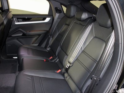 2026 Porsche Cayenne Coupe