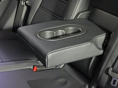 2026 Porsche Cayenne Coupe