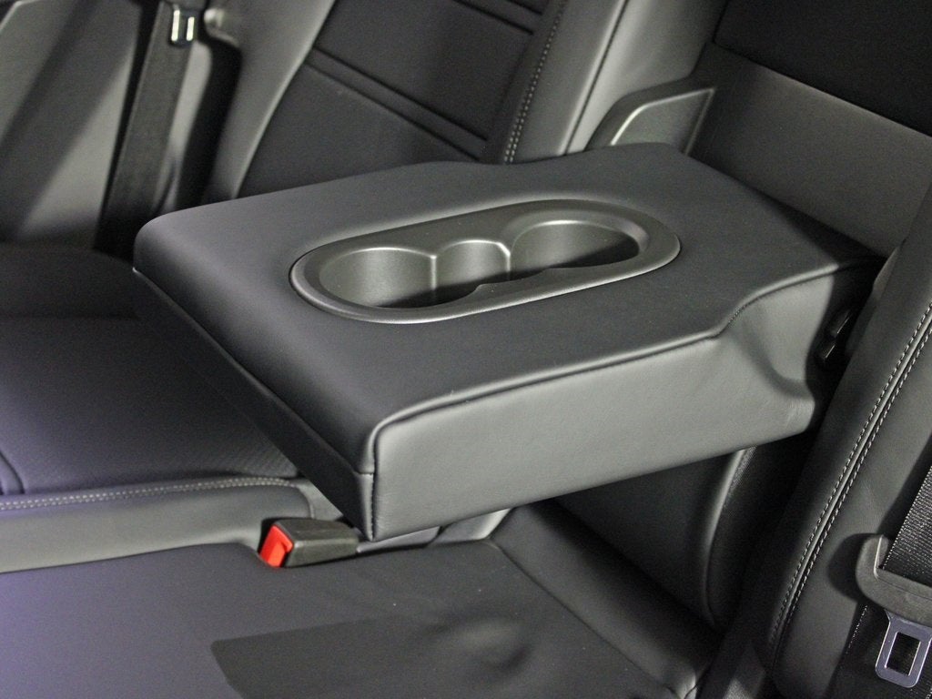 2026 Porsche Cayenne Coupe