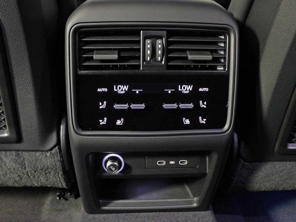 2026 Porsche Cayenne Coupe