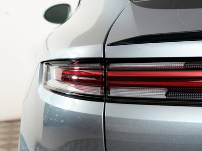 2026 Porsche Cayenne Coupe