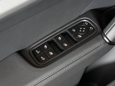 2026 Porsche Cayenne Coupe