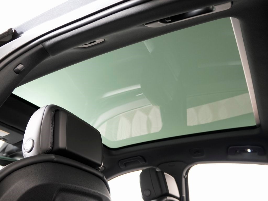 2026 Porsche Cayenne Coupe