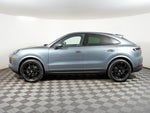 2026 Porsche Cayenne Coupe