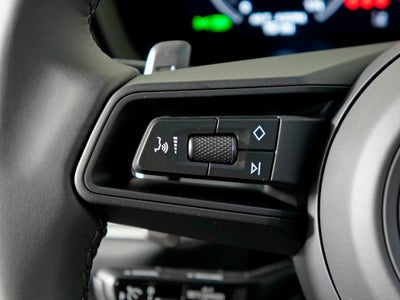 2026 Porsche Cayenne Coupe