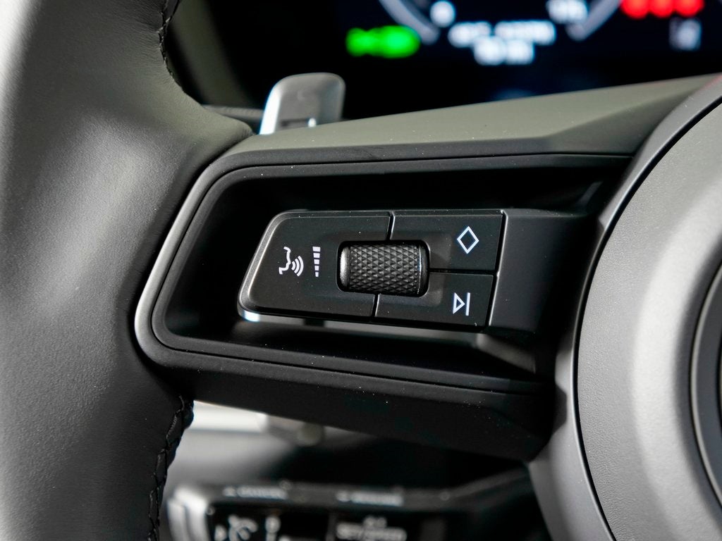 2026 Porsche Cayenne Coupe