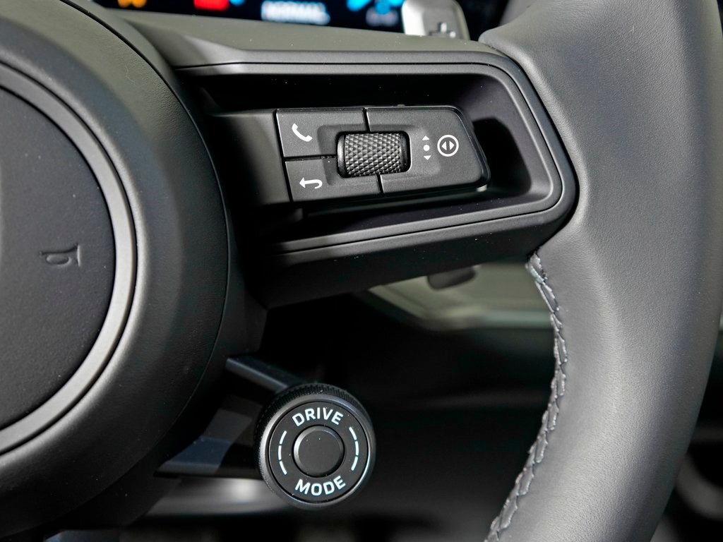 2026 Porsche Cayenne Coupe