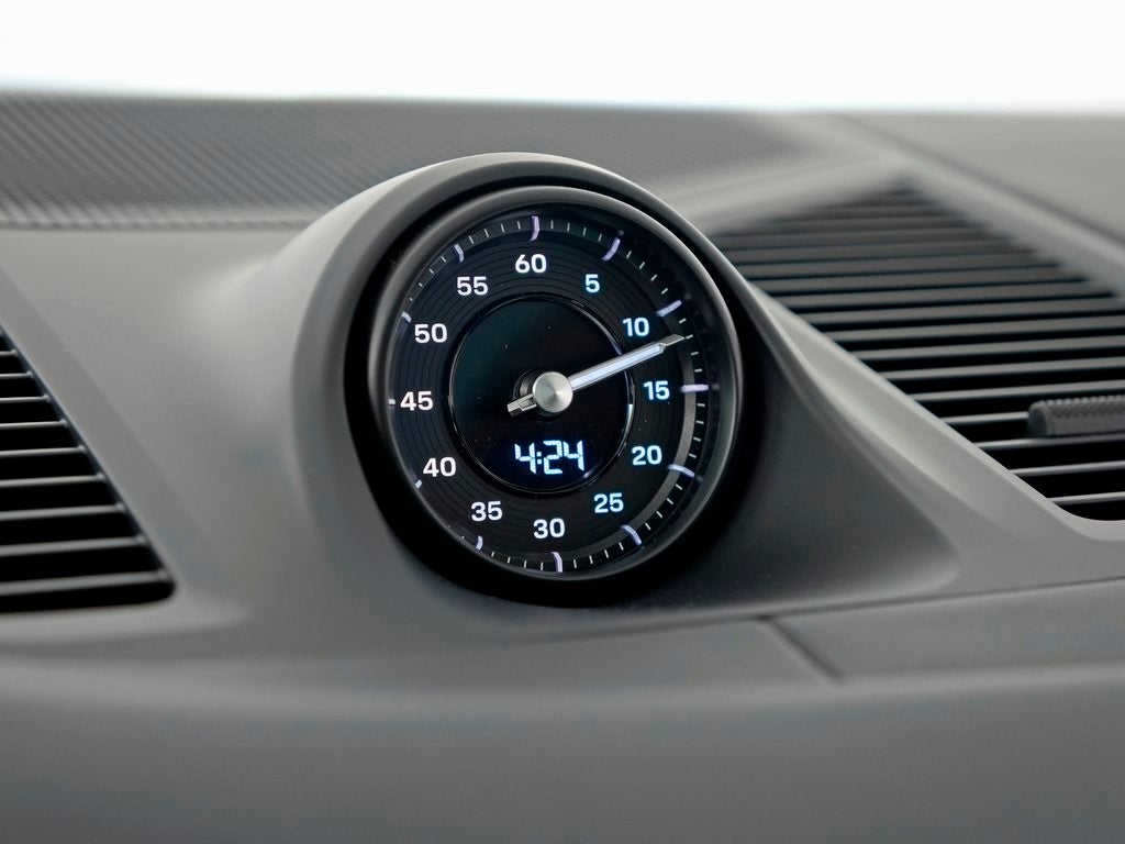 2026 Porsche Cayenne Coupe