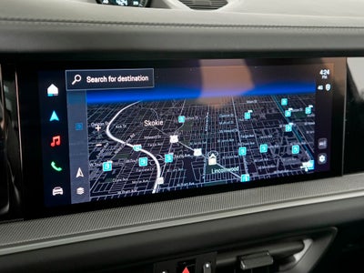 2026 Porsche Cayenne Coupe