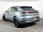 2026 Porsche Cayenne Coupe