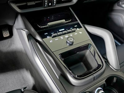 2026 Porsche Cayenne Coupe