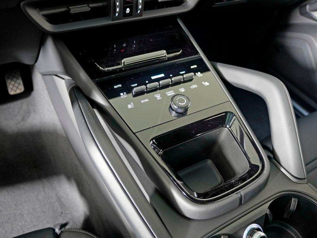 2026 Porsche Cayenne Coupe