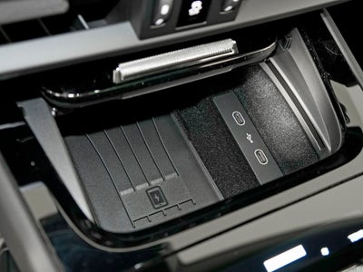 2026 Porsche Cayenne Coupe