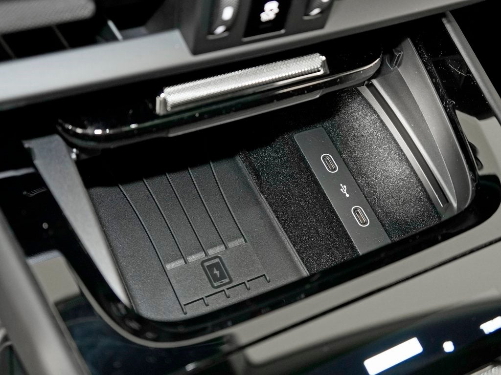 2026 Porsche Cayenne Coupe