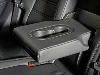 2026 Porsche Cayenne Coupe