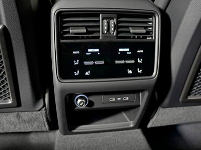 2026 Porsche Cayenne Coupe