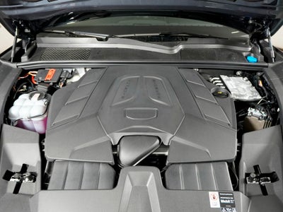 2026 Porsche Cayenne Coupe