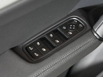 2026 Porsche Cayenne Coupe